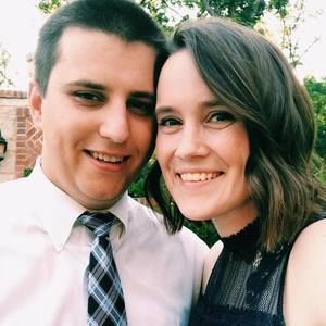 Meet your Posher, Leanne